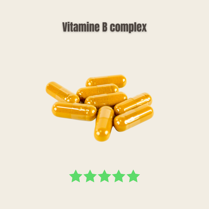 Vitamin-B-Komplex