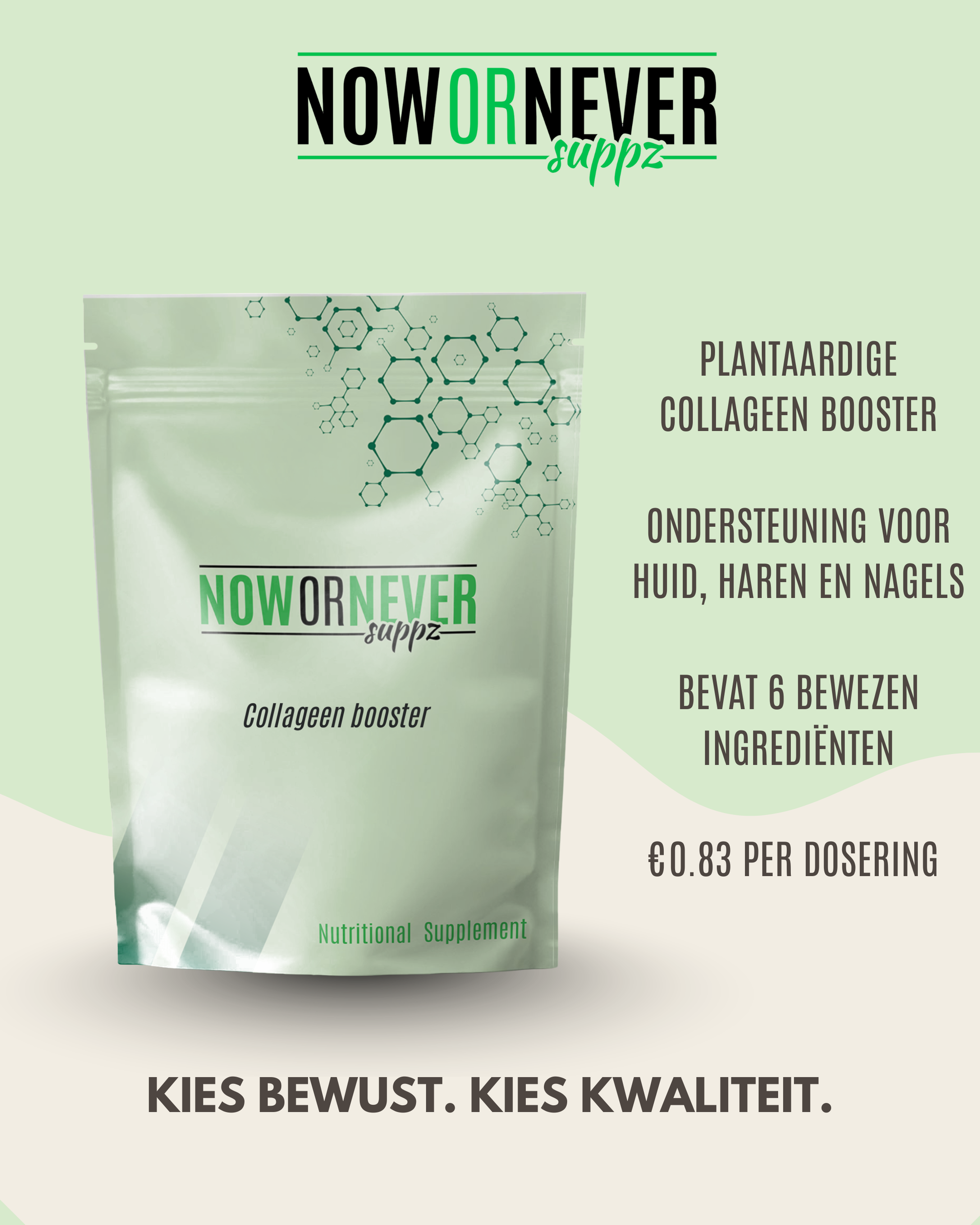 vegan collageen capsules