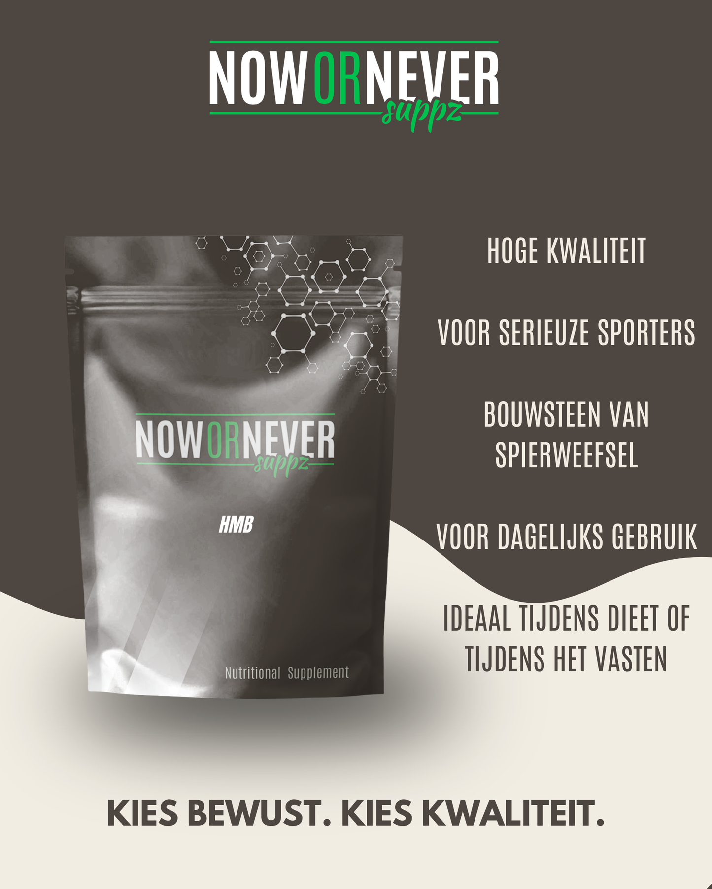 HMB poeder
