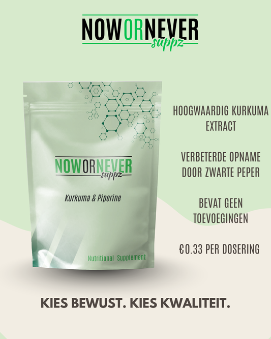 kurkuma capsules